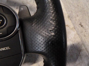 фото thumb №4, Повітропровід land rover sport l494 пелюстки перемикання