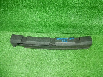 фото thumb №1, Абсорбер бампера задня nissan qashqai j11