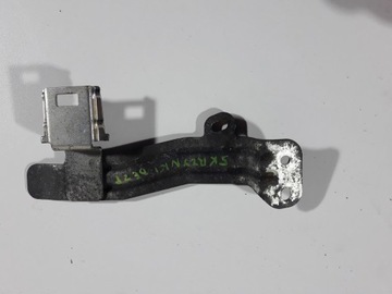 фото thumb №9, Infiniti q50 13r кронштейн коробка запобіжників