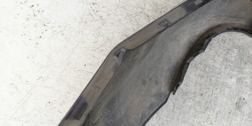 фото thumb №7, Audi a5 8t8 sportback 08-11 бампер задний зад