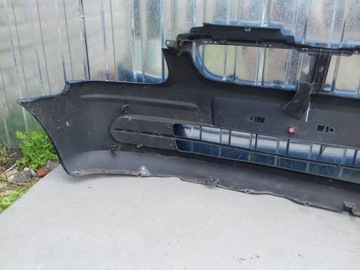 фото thumb №8, Opel agila 00-03 бампер перед передний kalisz
