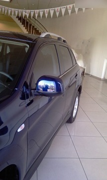 фото thumb №7, Mitsubishi asx porsche cayenne рейлинги багажник