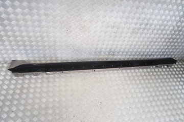 фото thumb №7, Bmw 5 g30 молдинг поріг права m performance