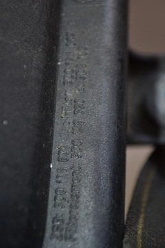 фото thumb №5, Volkswagen оригінальний номер 3d0129620 корпус фільтра повітря