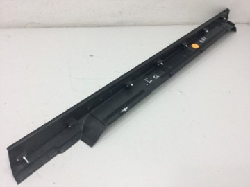 фото thumb №10, Молдинг поріг поріг лівий mercedes cl w215 lift