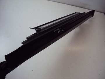 фото thumb №3, Поріг лівий mini cooper s r56 aero astro black