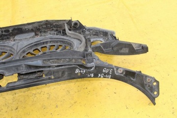 фото thumb №6, Усилитель передняя часть корпус audi a4 b6 3.0 b