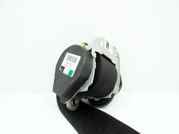 фото thumb №5, Pas безопасности правый перед mercedes w169 w245 a b klasa 602876900