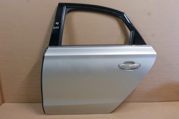 фото thumb №1, Audi a8 d4 4h двері ліва задня lx1y