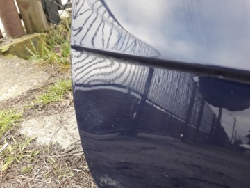 фото thumb №5, Дверь правое боковой сдвижные dacia dokker