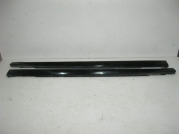 фото thumb №1, Audi a8 4n d5 long молдинг поріг права 4n4853856