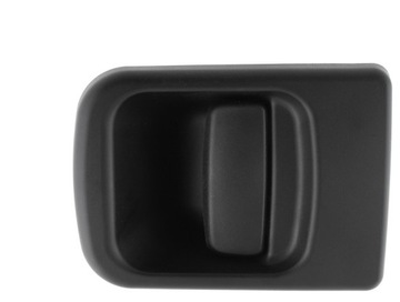 фото thumb №1, Ручка задняя задняя renault master opel movano 98-10