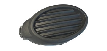 фото thumb №1, Заглушка противотуманной фары ford focus mk 3 правая