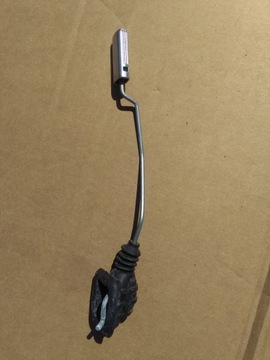 фото thumb №1, Блокировка засов дверь задних mercedes s w222