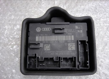 фото thumb №1, Audi a6 a7 модуль двері pod доводчик 4g8959793h