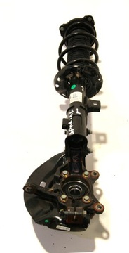 фото thumb №1, Kia sportage iv амортизатор mcpherson  ступиця амортизатор лівий