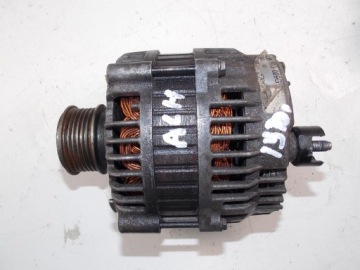 Купить Генератор golf iv audi a3 1.9 tdi 028903029g, фото thumb