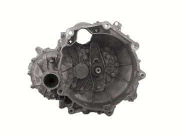 фото thumb №1, Коробка передач передач vw up! 1.0 mpi 5-biegów