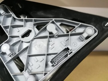 фото thumb №11, Mercedes w203 лампа задняя правая sedan