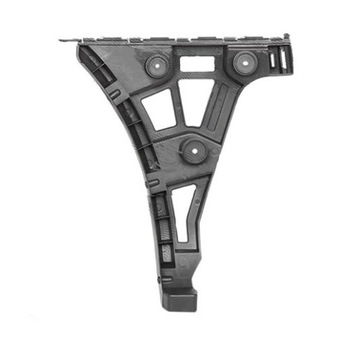 фото thumb №1, Кронштейн напрямна бампера права задня skoda rapid