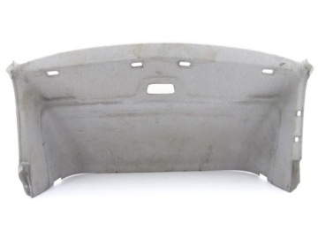 фото thumb №1, Vw lt ii 96-06 стеля дах високий