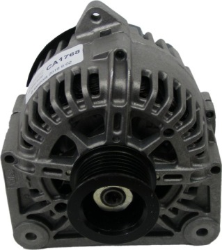 Купити Генератор renault megane scenic 1.9dci 2.0 ca1768, фото thumb