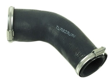 фото thumb №1, Шланг turbo интеркулер citroen jumper 2.2 hdi
