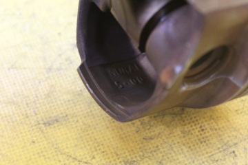 фото thumb №5, Поршень шатун vw passat b5 1.8 b apt 027b