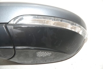 фото thumb №8, Vw jetta 5c fl дзеркало праві ліві оригінал ld7x