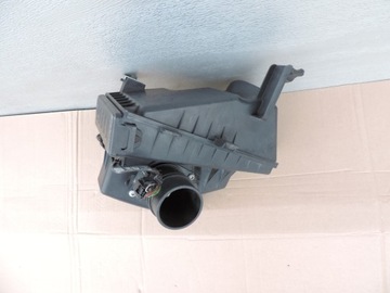 фото thumb №1, Nissan qashqai 2011 корпус фильтра воздуха