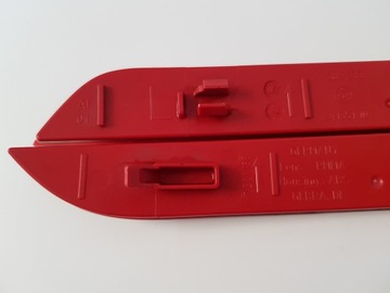 фото thumb №6, Bmw 3 f30 відбивач бампера лівий 7382233