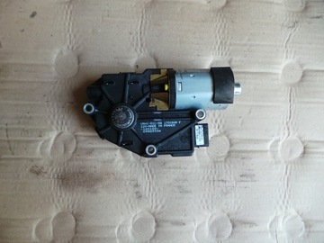 фото thumb №5, Моторчик люк peugeot 407sw kombi 1701948f