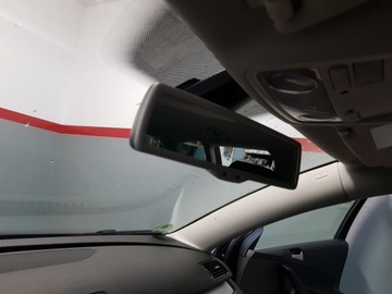 фото thumb №1, Дзеркало внутрішні фотохромний vw passat b6