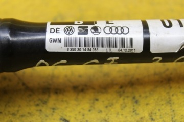 Приводной вал левый перед audi a6 c7 4g0407271e с Разборки, фото thumb