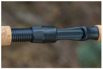 Спиннинг Okuma Alaris Zander Spin 240см 10-35 Вроцлав