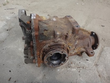 фото thumb №7, Міст задня задній диференціал bmw z3 1.9 i 3.38