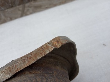 фото thumb №7, Subaru wrx sti 13 - труба гасник кінцевий правий лівий