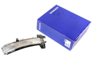 фото thumb №1, Поворотник дзеркало правий оригінал volvo xc60