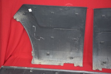 фото thumb №9, Fiat ducato 2.3 2018r пластик защита планка wypełn