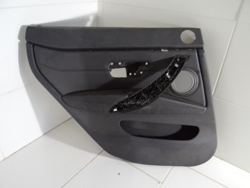 фото thumb №1, Обивка дверь задняя левая bmw 4 f36 gran coupe