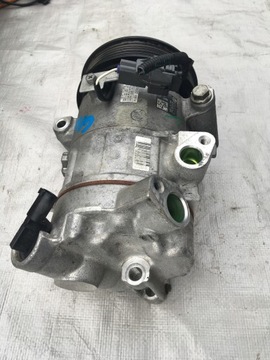 фото thumb №4, Giulia stelvio компрессор компрессор кондиционер 2.2 18r