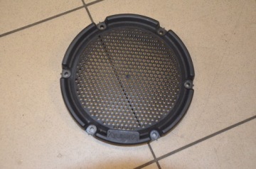 фото thumb №1, Решётка динамика вуфер задняя wrangler jk 11-15