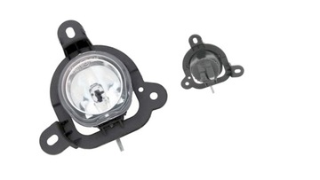 фото thumb №1, Протитуманна фара протитуманні фари лампа alfa romeo mito 08-15 l