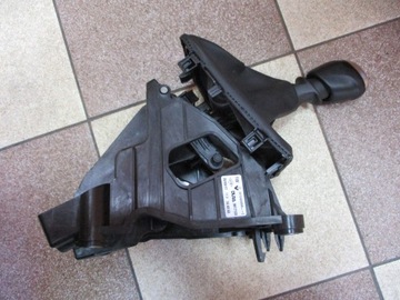 фото thumb №1, Механизм ручка передач renault scenic 4 341040688r