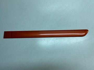 фото thumb №1, Toyota aygo i lift 08-14 молдинг дверь левый задняя