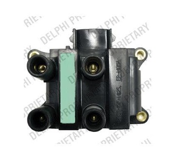 фото thumb №1, Котушка запалювання ford/fiesta escort focus mondeo