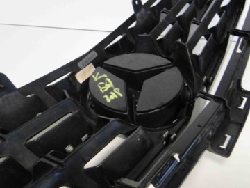 фото thumb №10, Mercedes ml w166 166 решётка радиатора решётка радиатора