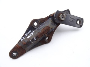 фото thumb №1, Renault magnum e-tech кронштейн рессора левый перед