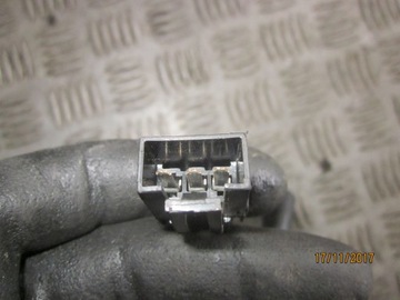 фото thumb №7, Двигунчик двірники зад opel astra ii 98-09r hb