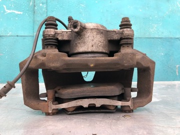 фото thumb №6, Mercedes w207 e купе супорт праві перед 322mm 3,0